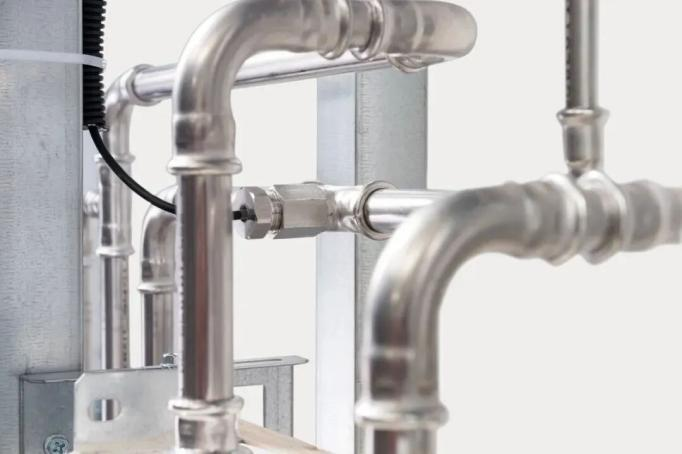 给水系统的组成有哪些